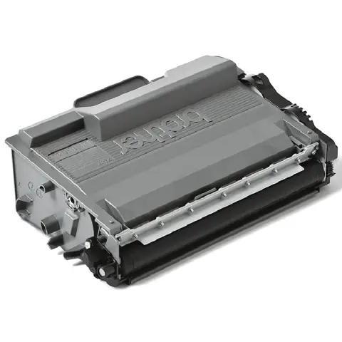 Toner Brother TN-3430 Czarny do drukarek (Oryginalny) [3k]